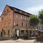 Hotel A la Ville de Nancy